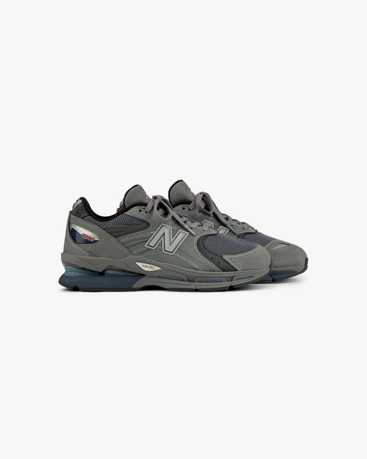 Aimé Leon Dore Discount - New Balance Made in USA 2040v5 Evening blue