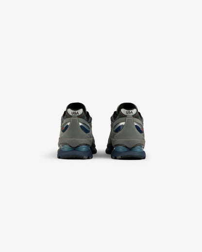 Aimé Leon Dore Discount - New Balance Made in USA 2040v5 Evening blue