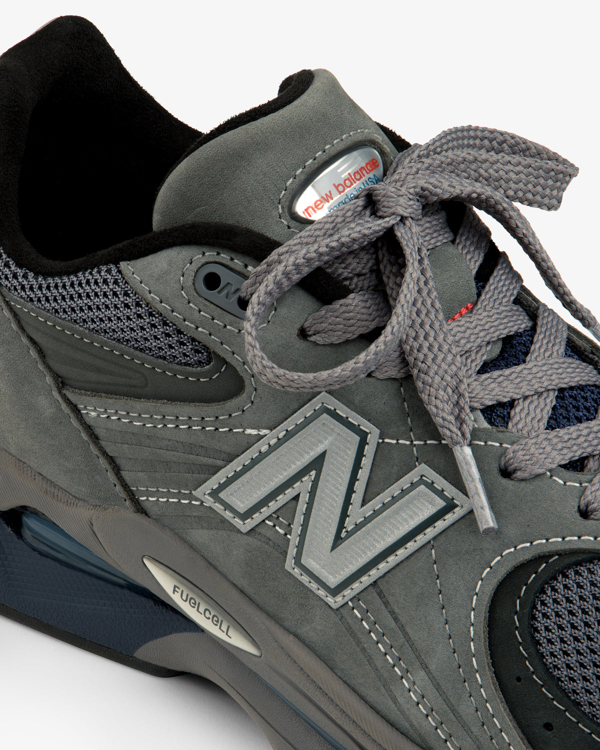 Aimé Leon Dore Discount - New Balance Made in USA 2040v5 Evening blue
