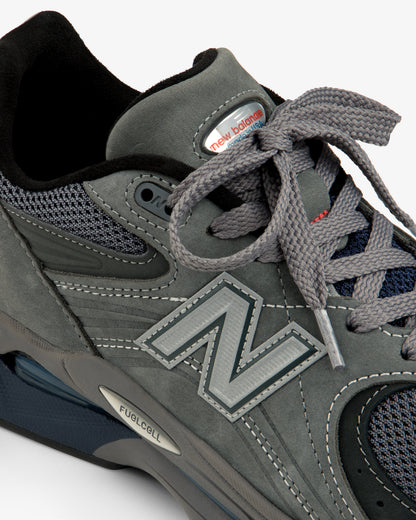 Aimé Leon Dore Discount - New Balance Made in USA 2040v5 Evening blue