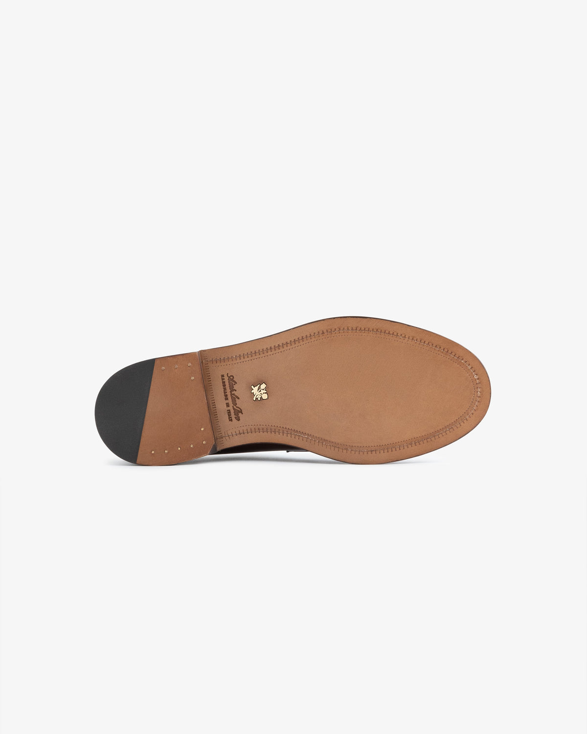 Aimé Leon Dore Featured - Queens Crest Loafer Black