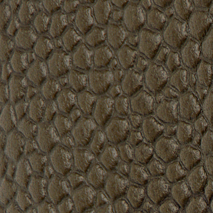 Aimé Leon Dore Special Offer - Leather Lug Sole Derby Grape leaf