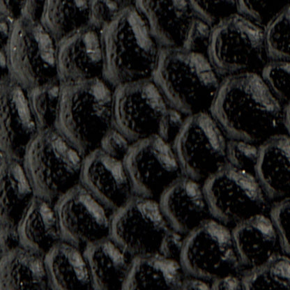 Aimé Leon Dore Signature - Leather Lug Sole Derby Black