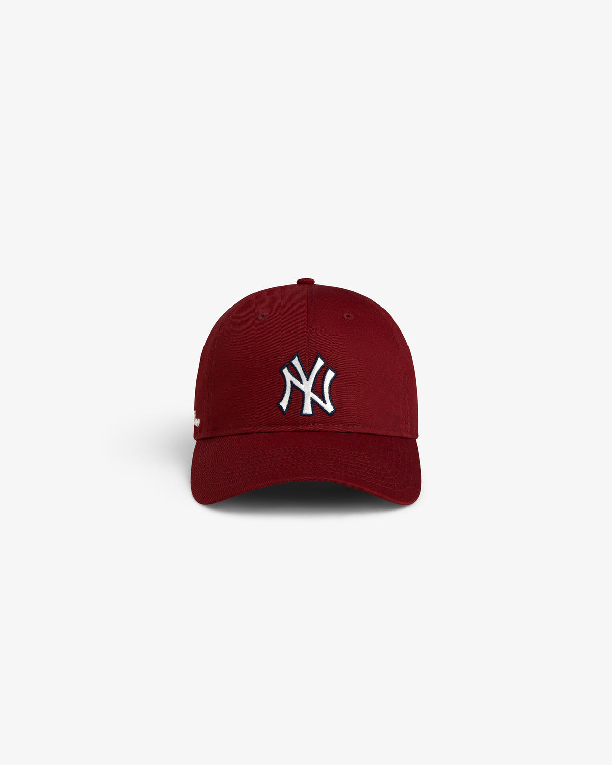 Aimé Leon Dore Signature - ALD / New Era Yankees Ballpark Hat Winery