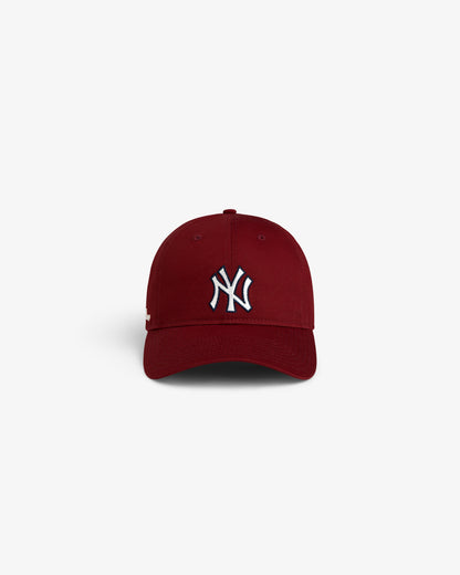 Aimé Leon Dore Signature - ALD / New Era Yankees Ballpark Hat Winery