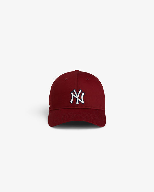 Aimé Leon Dore Signature - ALD / New Era Yankees Ballpark Hat Winery