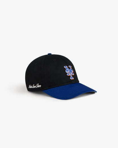 Aimé Leon Dore Best Price - ALD / New Era Mets Ballpark Hat Jet black / royal