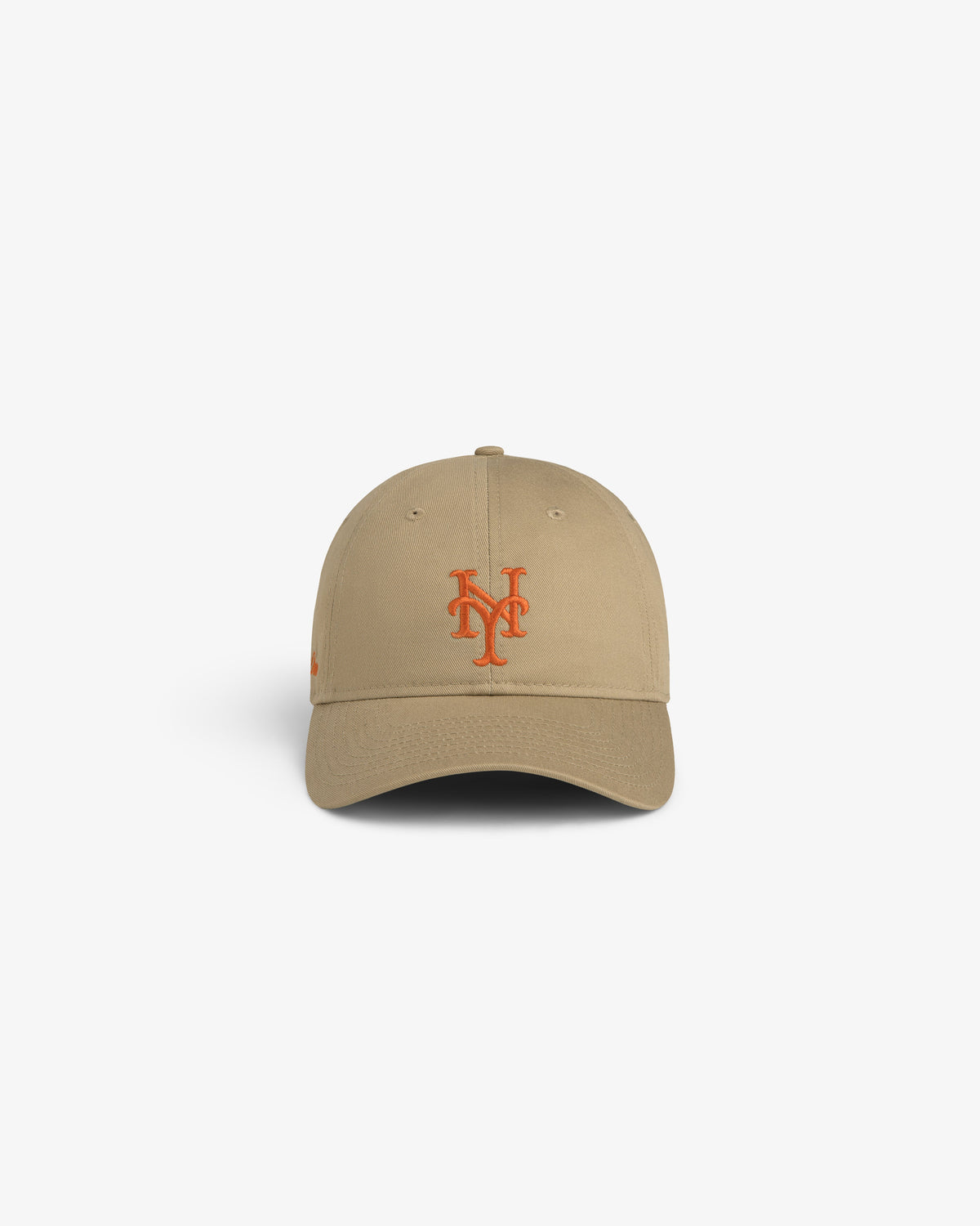 Aimé Leon Dore Everyday - ALD / New Era Mets Ballpark Hat Khaki
