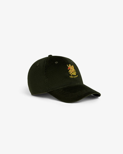 Aimé Leon Dore Discount - Saint George Corduroy Hat Climbing ivy
