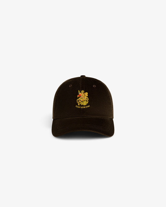 Aimé Leon Dore Trending - Saint George Corduroy Hat Coffee bean