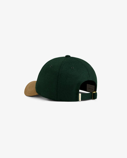 Aimé Leon Dore Great Value - Triborough Chess Club Wool Hat Pine grove