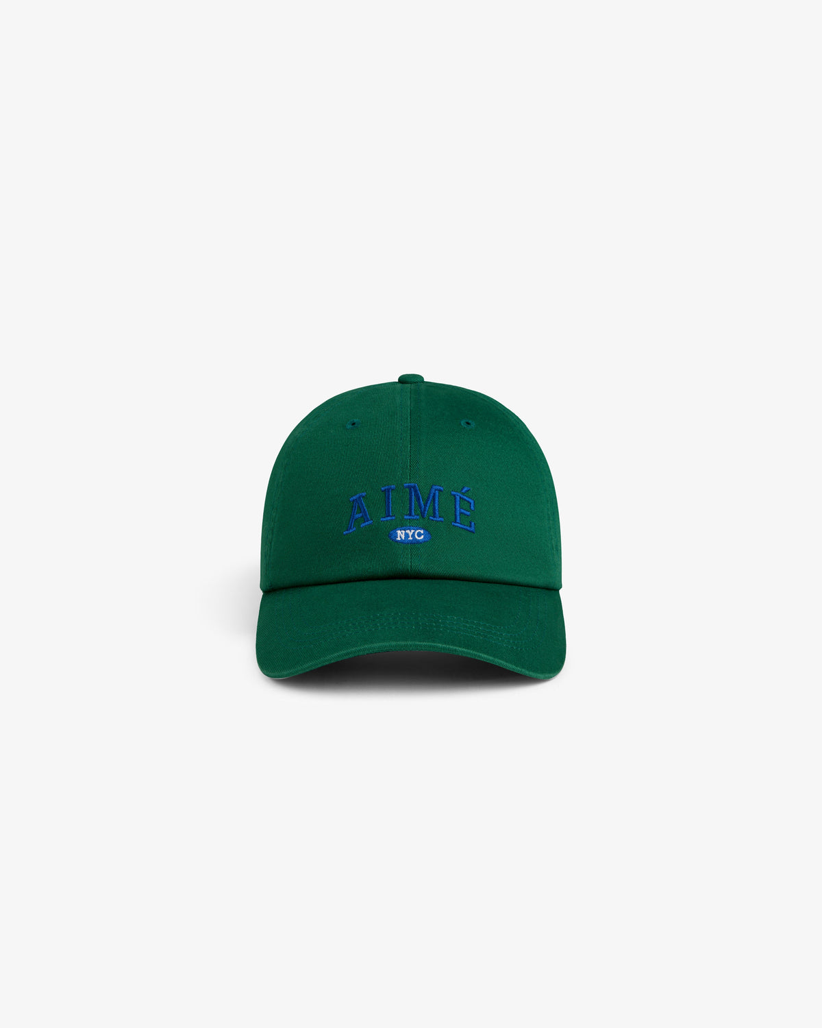Aimé Leon Dore Premium - Aimé Souvenir Hat Green jacket