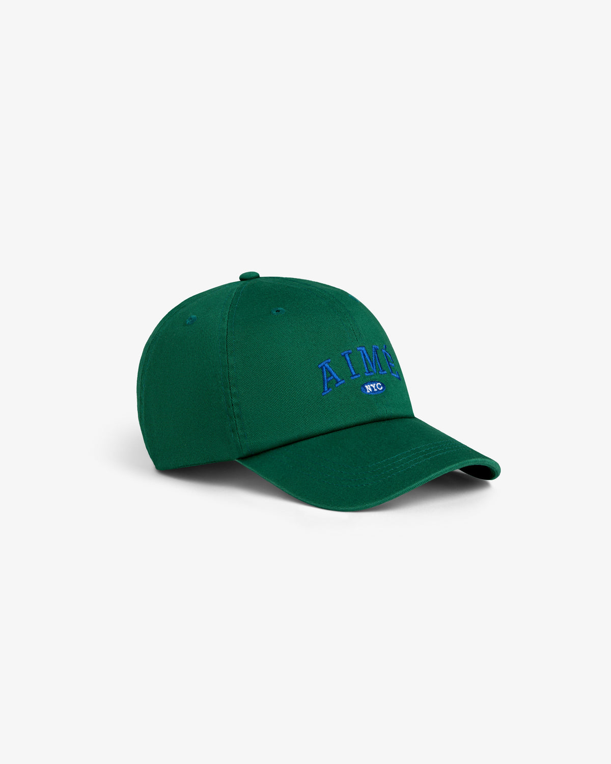 Aimé Leon Dore Premium - Aimé Souvenir Hat Green jacket
