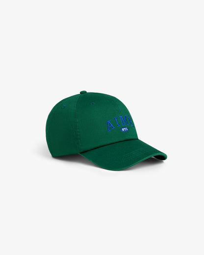 Aimé Leon Dore Premium - Aimé Souvenir Hat Green jacket