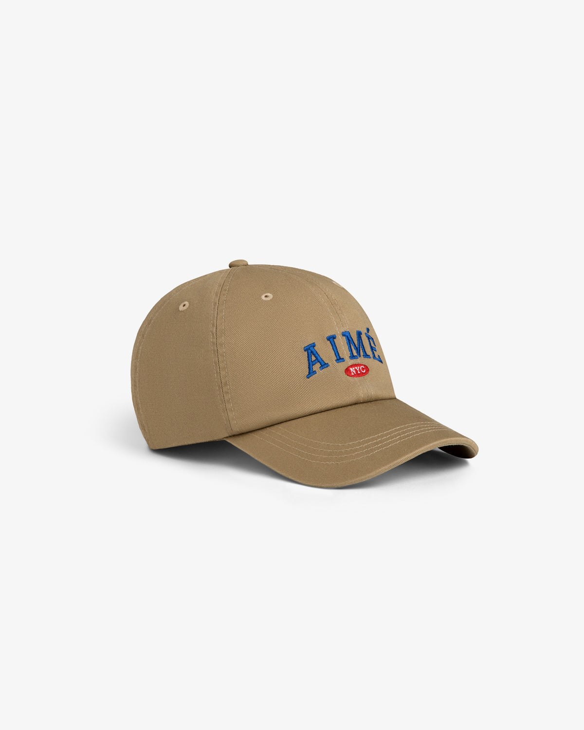 Aimé Leon Dore Special Offer - Aimé Souvenir Hat Plaza taupe