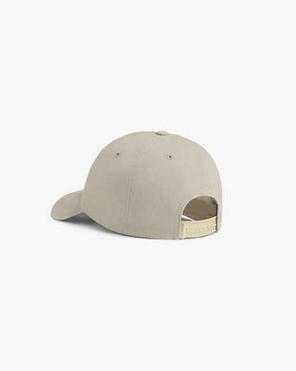 Aimé Leon Dore Signature - Mulberry Letterman Hat Stone