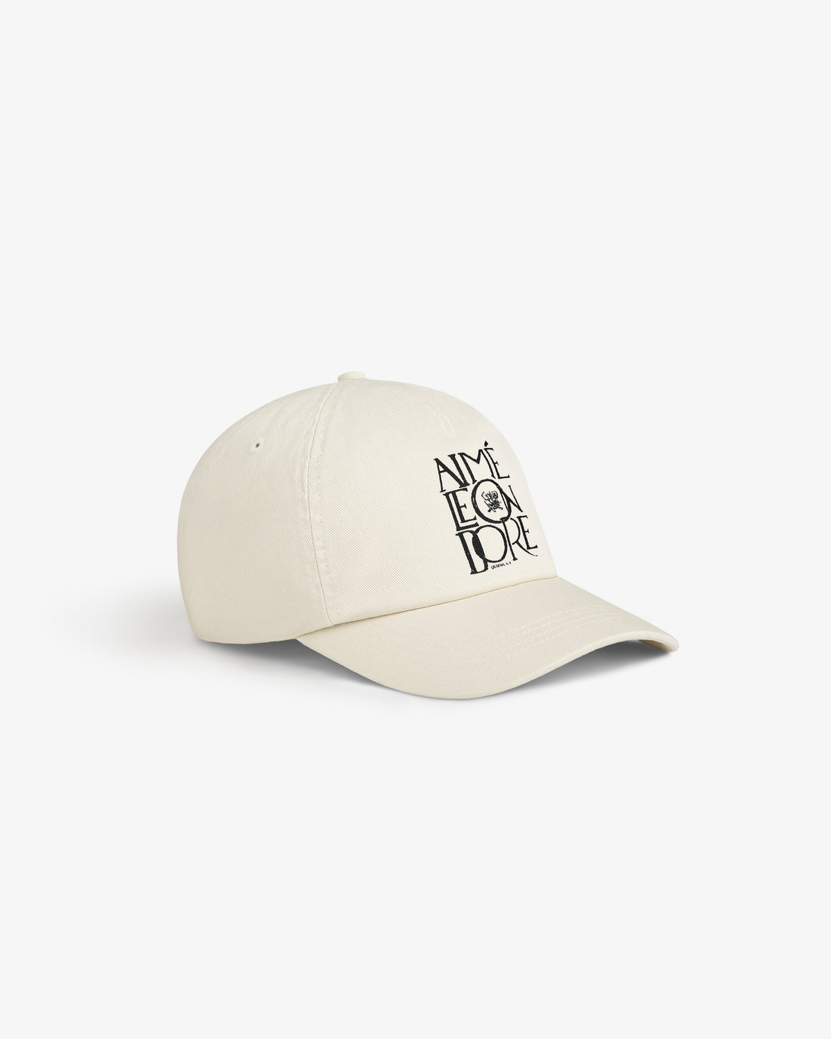 Aimé Leon Dore Deals - Stacked Logo Hat Pristine