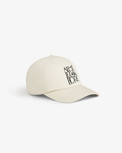 Aimé Leon Dore Deals - Stacked Logo Hat Pristine