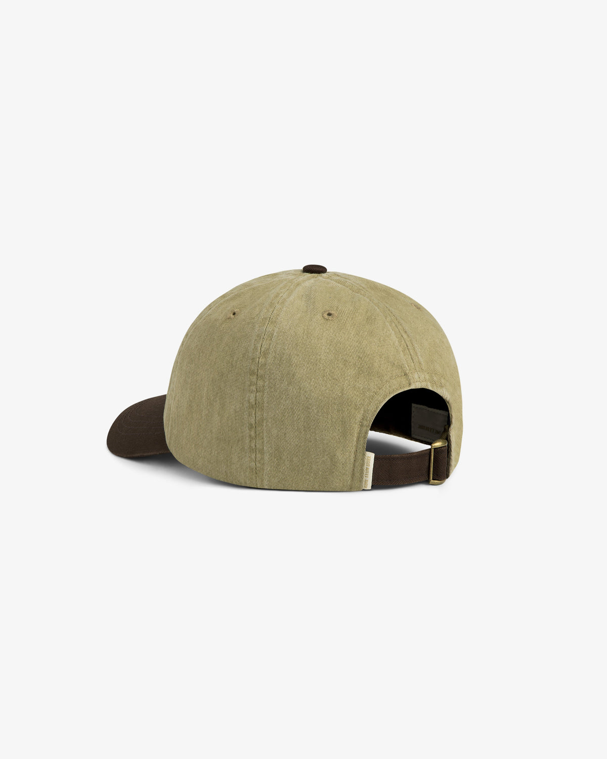 Aimé Leon Dore Sale - Pigment Dyed Logo Hat Kelp