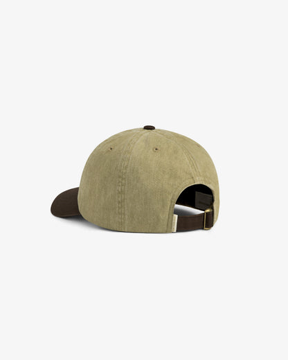Aimé Leon Dore Sale - Pigment Dyed Logo Hat Kelp