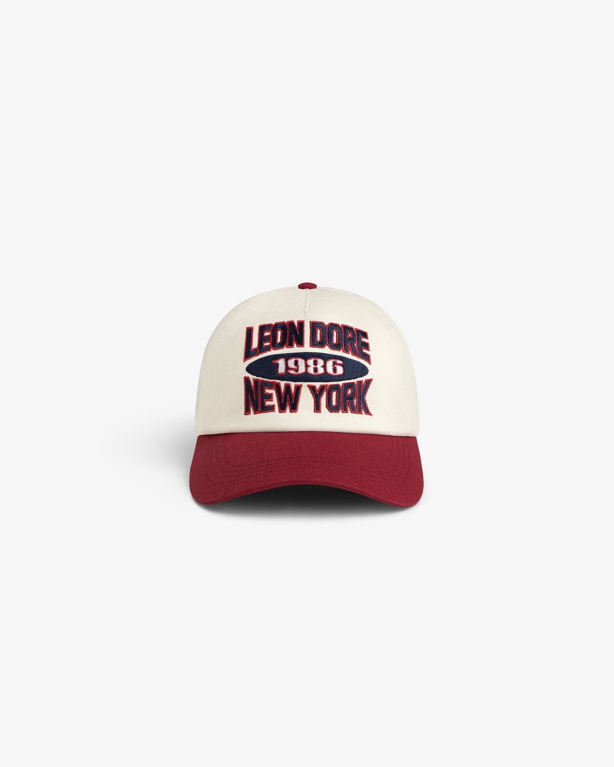 Aimé Leon Dore Deals - Colorblock Club Hat Pristine