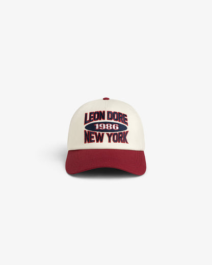 Aimé Leon Dore Deals - Colorblock Club Hat Pristine