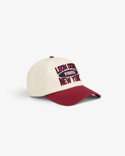 Aimé Leon Dore Deals - Colorblock Club Hat Pristine