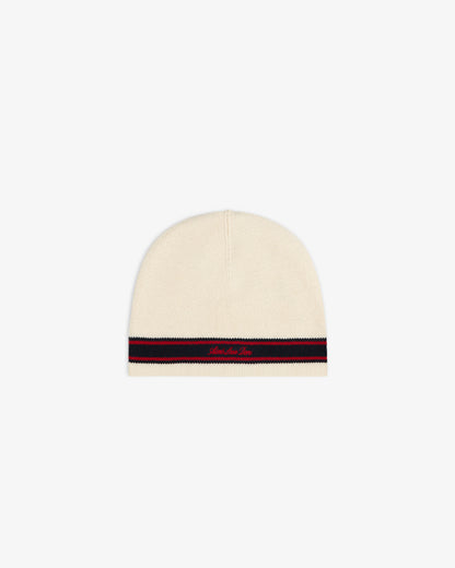 Aimé Leon Dore Popular - Stripe Knit Beanie Pristine