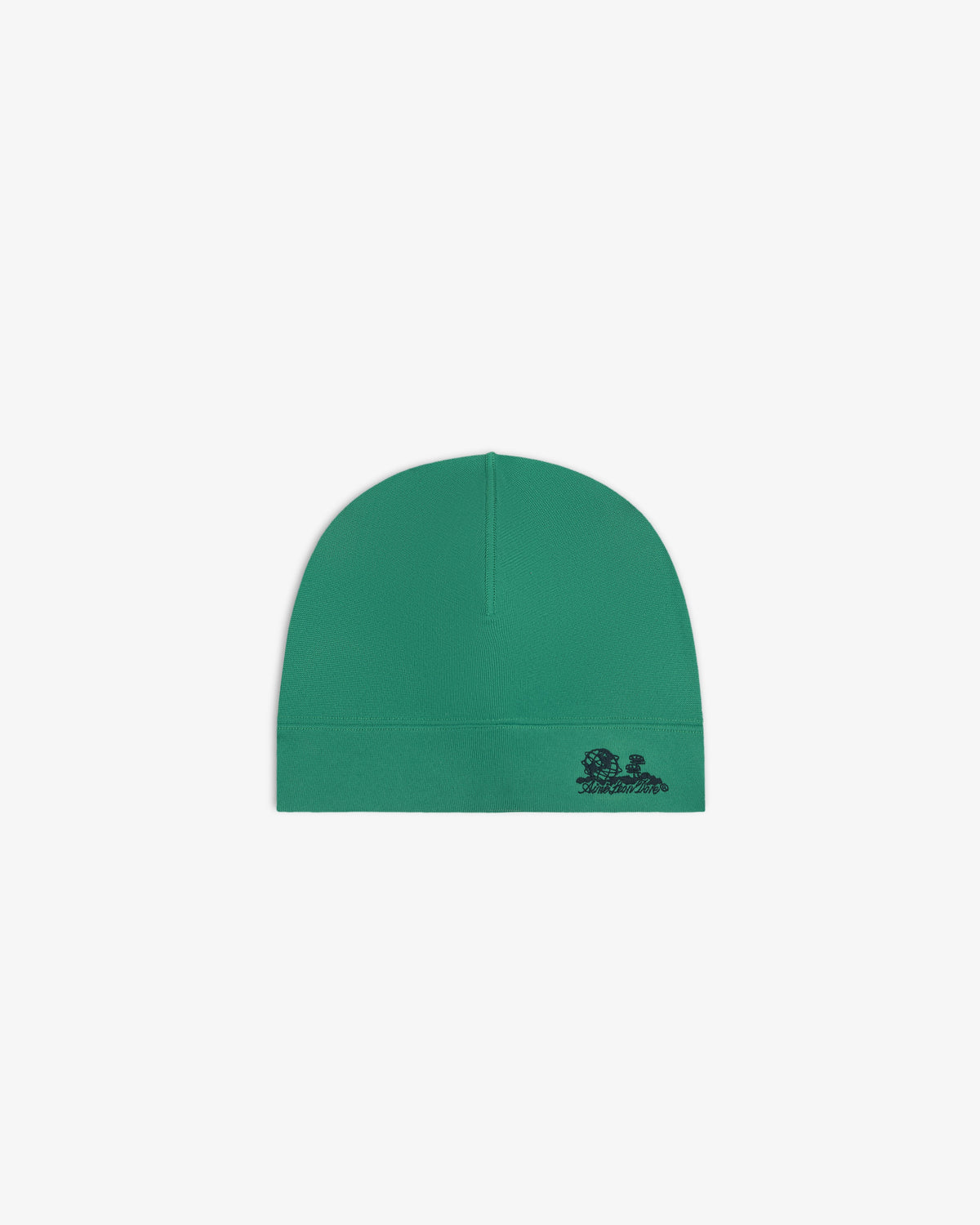 Aimé Leon Dore Customer Favorite - Unisphere Skull Cap Pine green