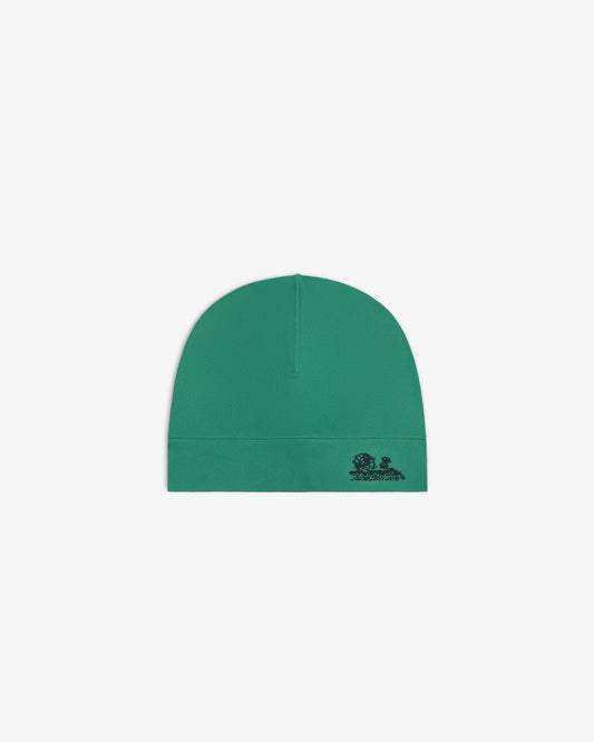 Aimé Leon Dore Customer Favorite - Unisphere Skull Cap Pine green