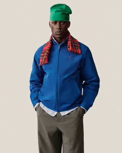 Aimé Leon Dore Customer Favorite - Unisphere Skull Cap Pine green