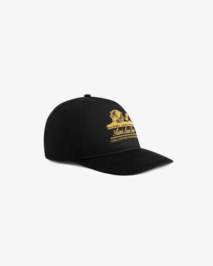 Aimé Leon Dore Discount - Unisphere Hat Jet black