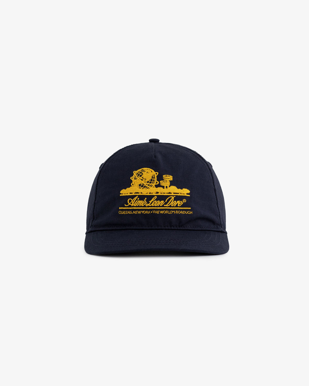 Aimé Leon Dore Hot Sale - Unisphere Hat Evening blue