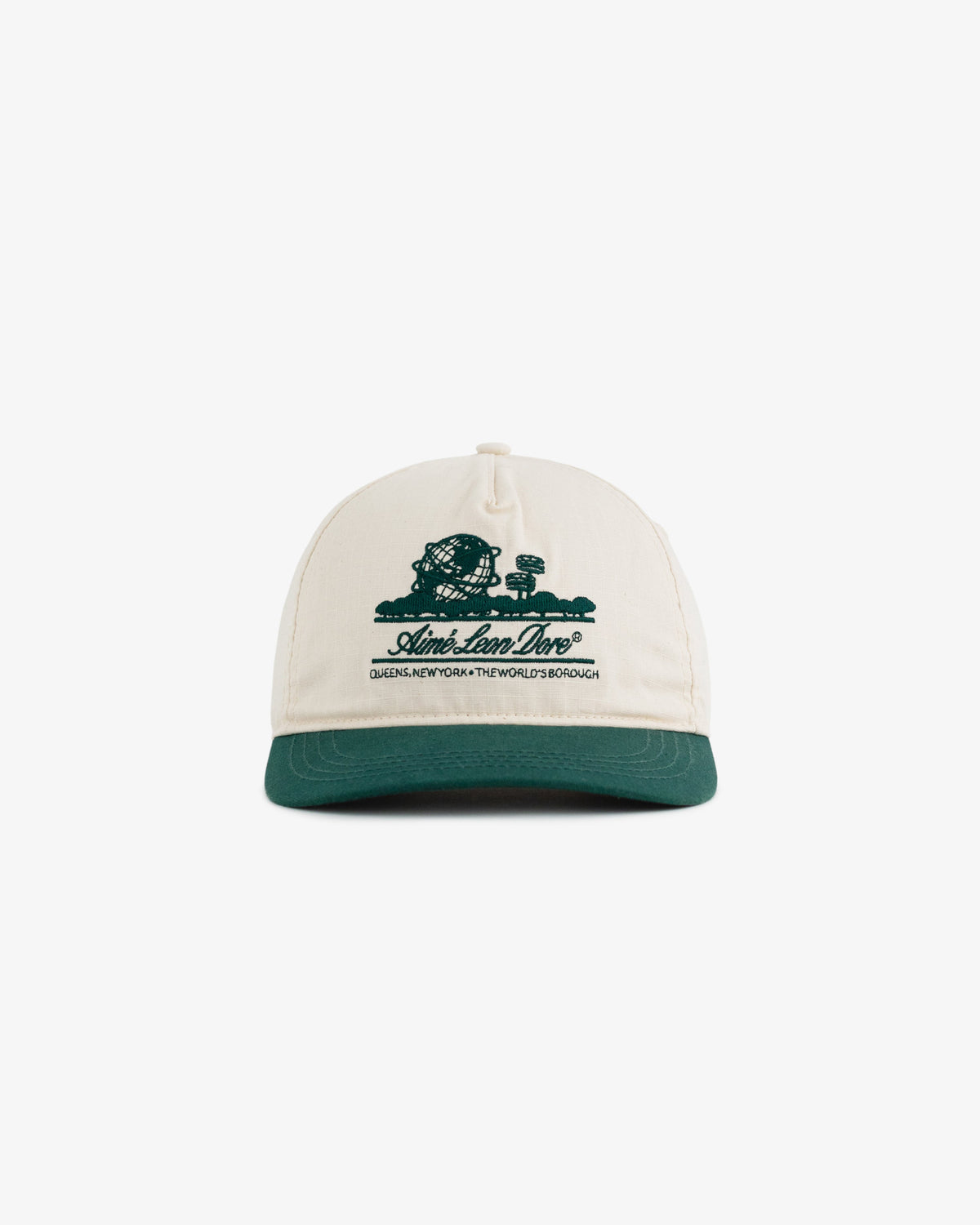 Aimé Leon Dore Essential - Unisphere Hat Pristine