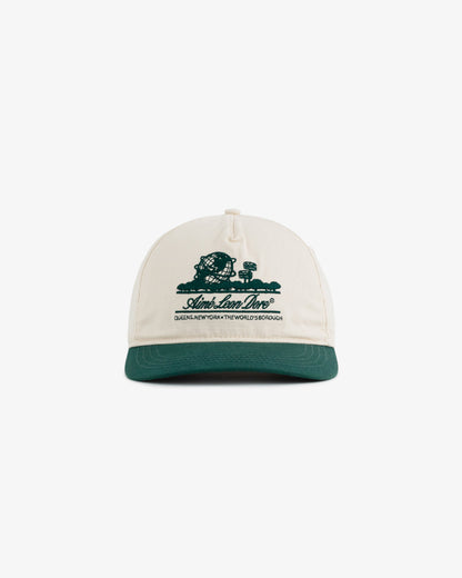 Aimé Leon Dore Essential - Unisphere Hat Pristine