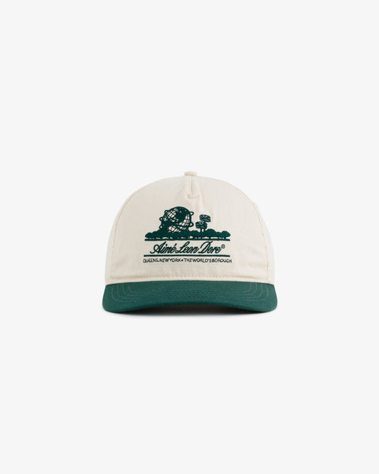 Aimé Leon Dore Essential - Unisphere Hat Pristine
