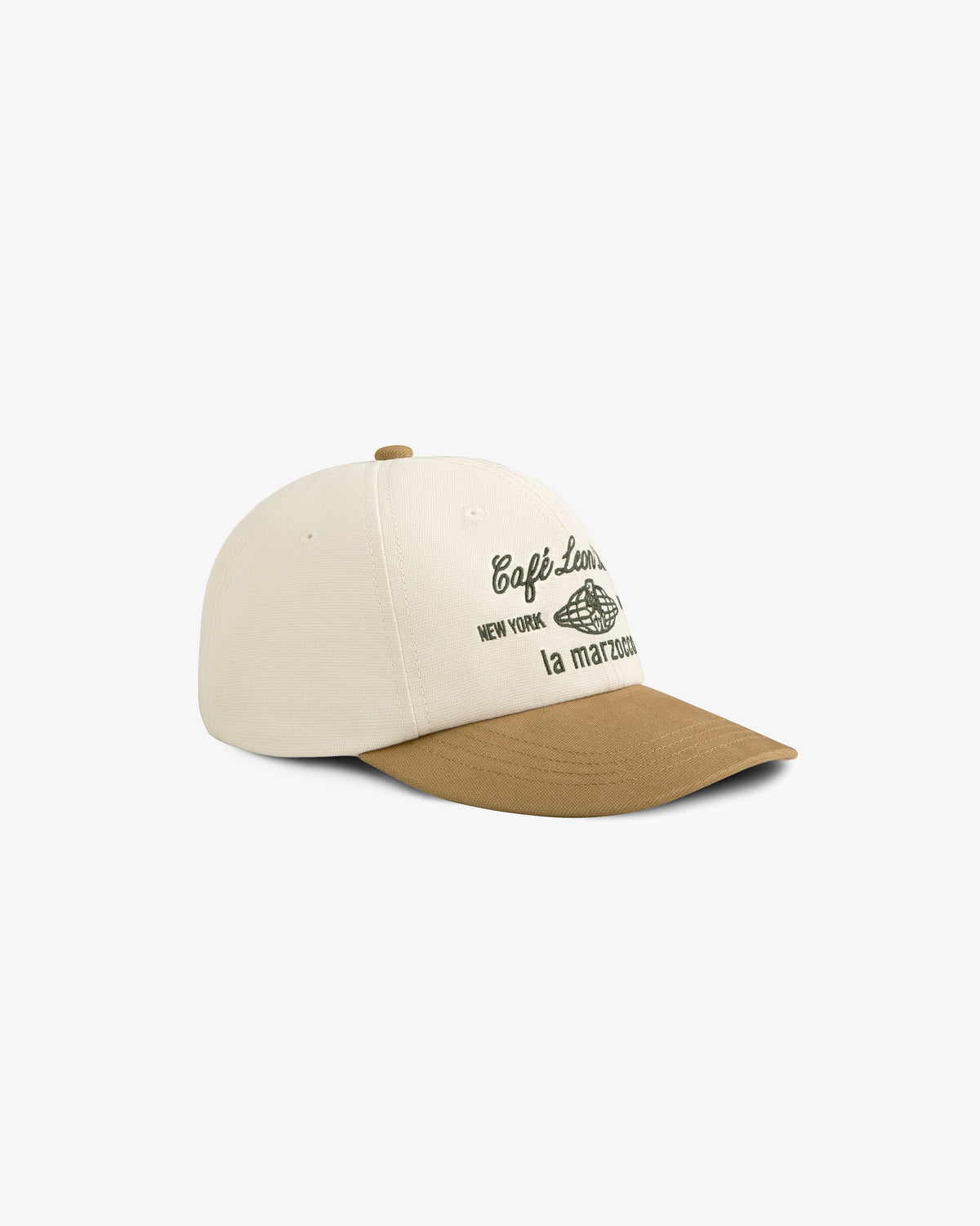 Aimé Leon Dore Best Seller - Café Leon Dore / La Marzocco Hat Evening blue