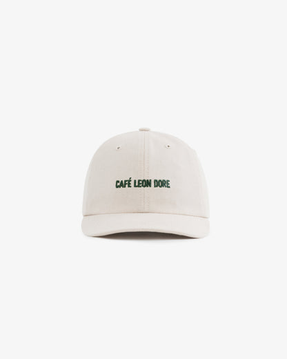 Aimé Leon Dore Smart Buy - Café Leon Dore Hat Evening blue
