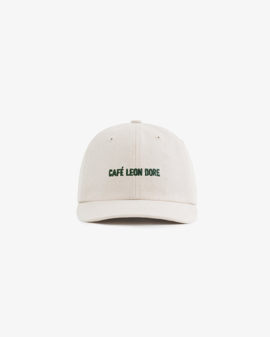 Aimé Leon Dore Smart Buy - Café Leon Dore Hat Evening blue