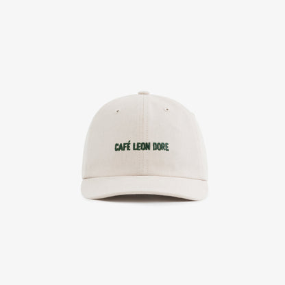 Aimé Leon Dore Smart Buy - Café Leon Dore Hat Evening blue