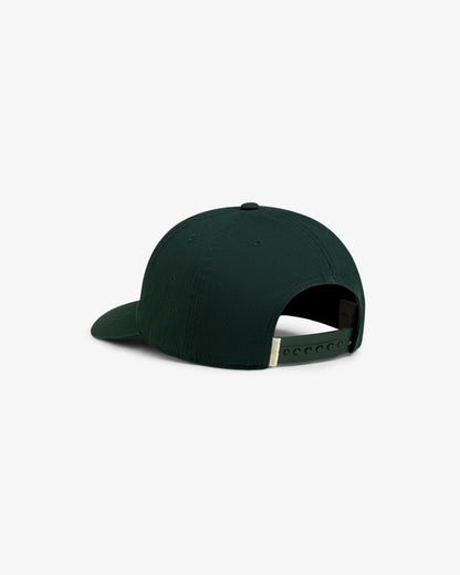 Aimé Leon Dore New - Micro Logo Hat Green
