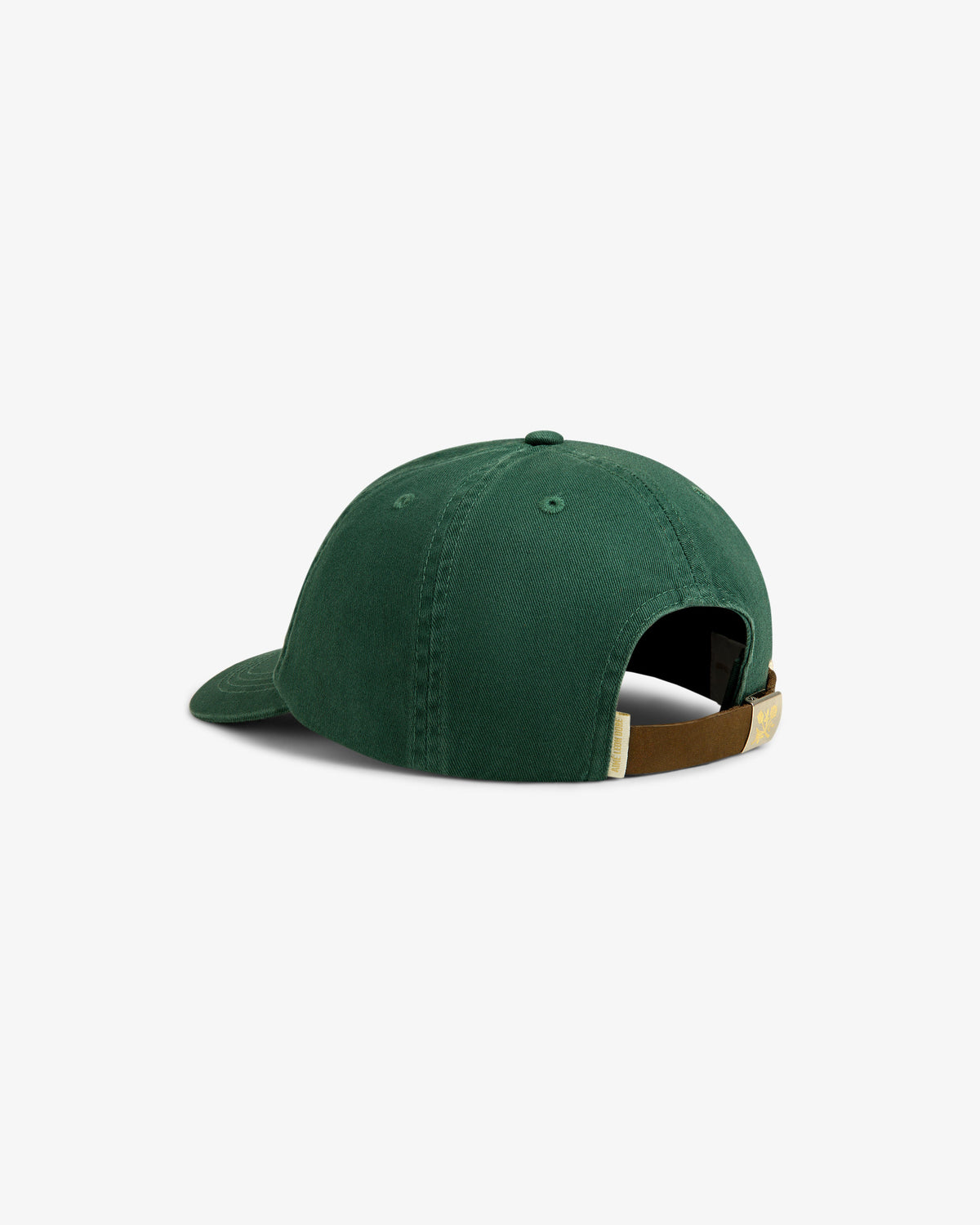 Aimé Leon Dore Latest - Crest Logo Hat Pine grove