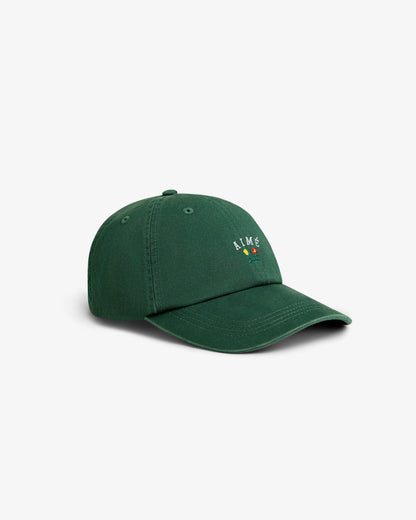 Aimé Leon Dore Latest - Crest Logo Hat Pine grove