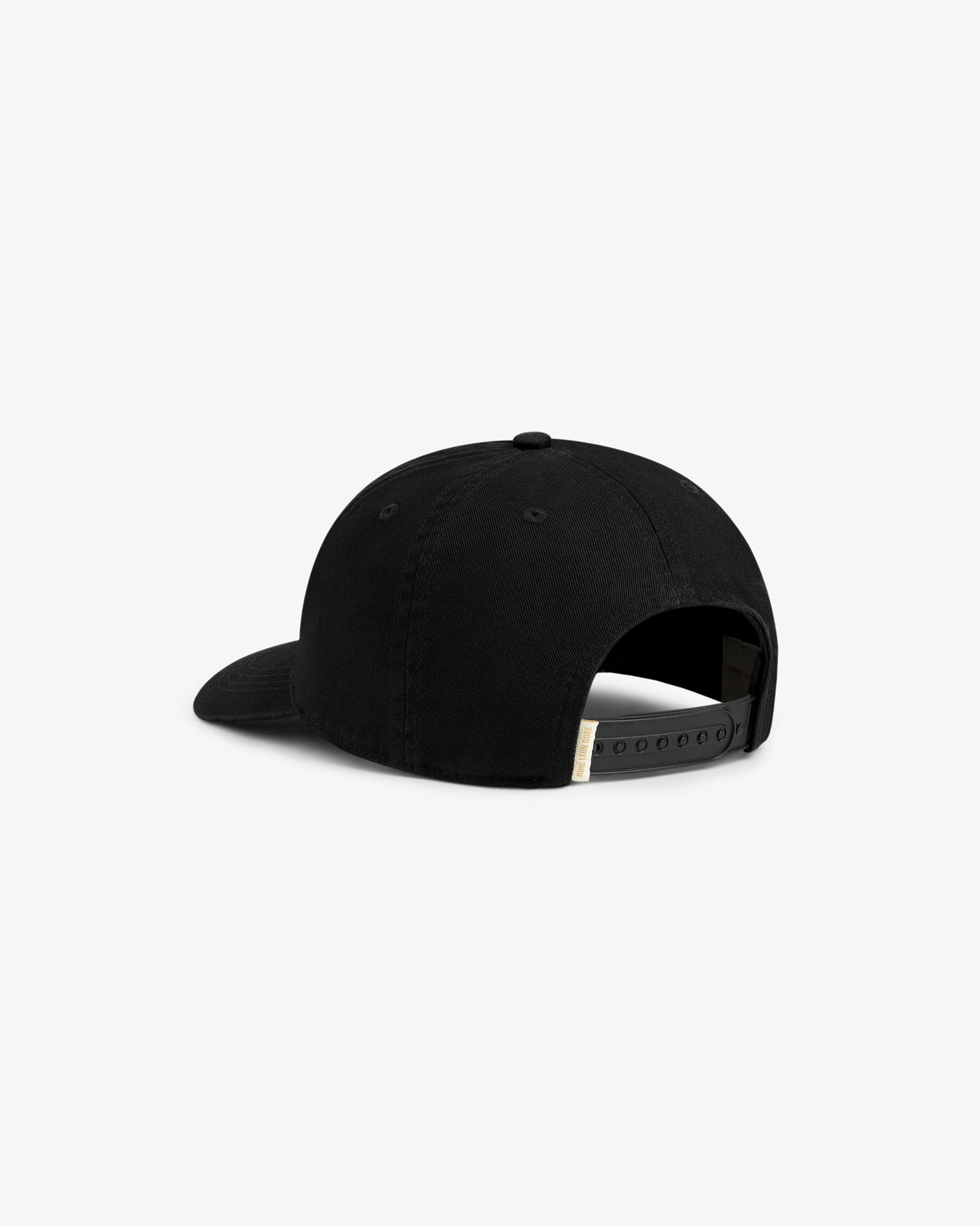 Aimé Leon Dore Best Price - Micro Logo Hat Black