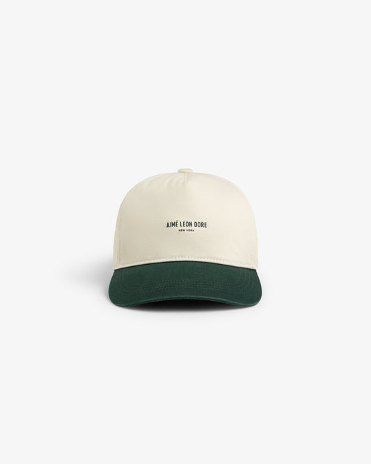 Aimé Leon Dore Classic - Micro Logo Hat Pristine
