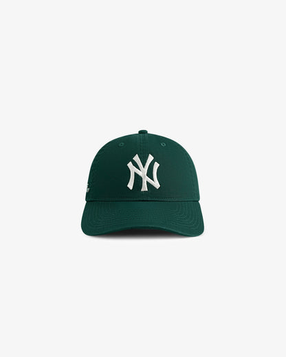 Aimé Leon Dore Premium - ALD / New Era Yankees Ballpark Hat Dark green