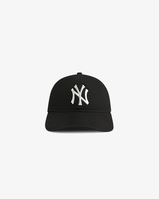 Aimé Leon Dore Hot Sale - ALD / New Era Yankees Ballpark Hat Black