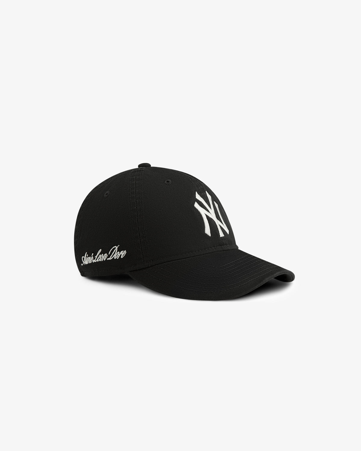 Aimé Leon Dore Hot Sale - ALD / New Era Yankees Ballpark Hat Black