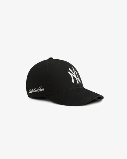 Aimé Leon Dore Hot Sale - ALD / New Era Yankees Ballpark Hat Black
