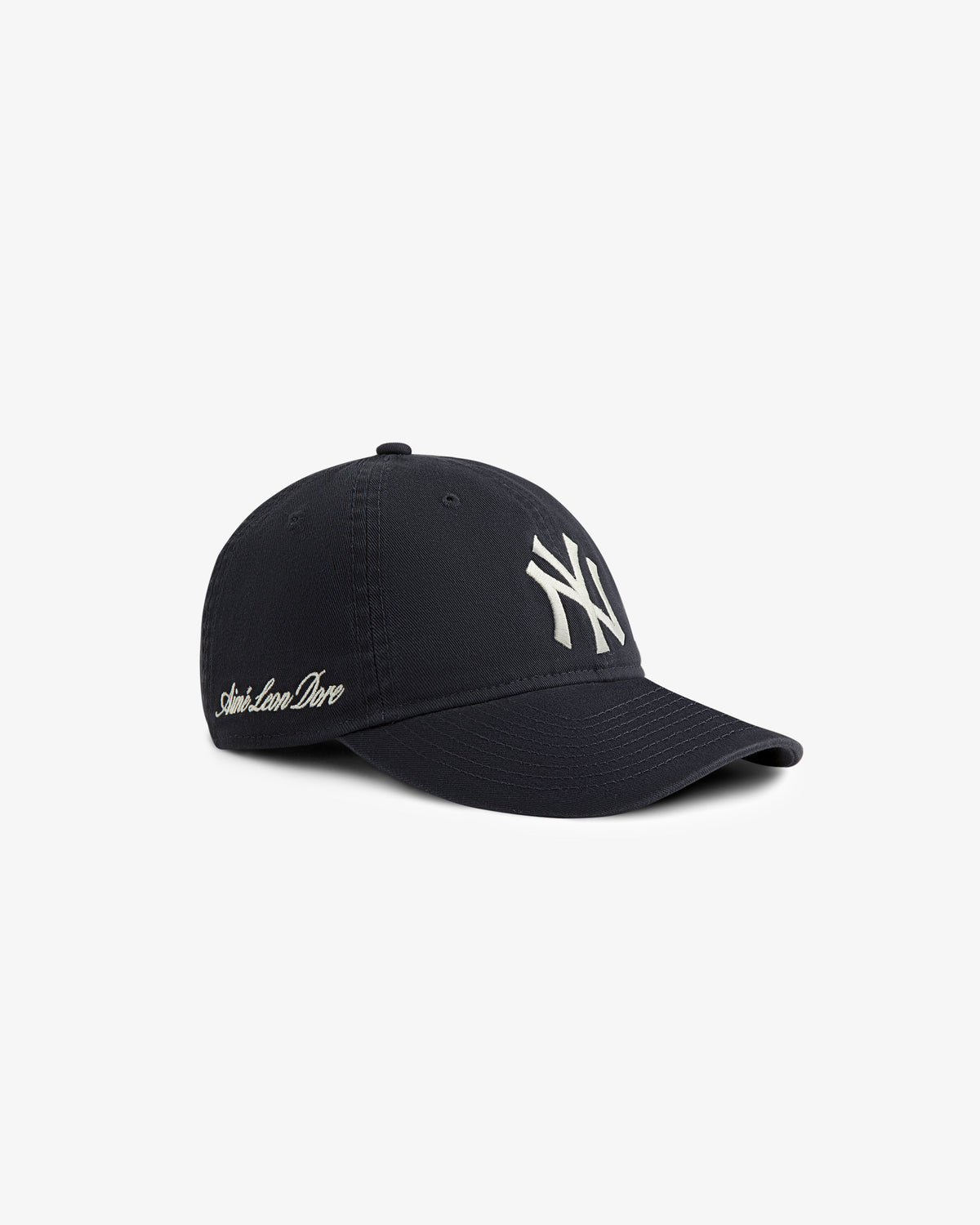 Aimé Leon Dore Everyday - ALD / New Era Yankees Ballpark Hat Navy